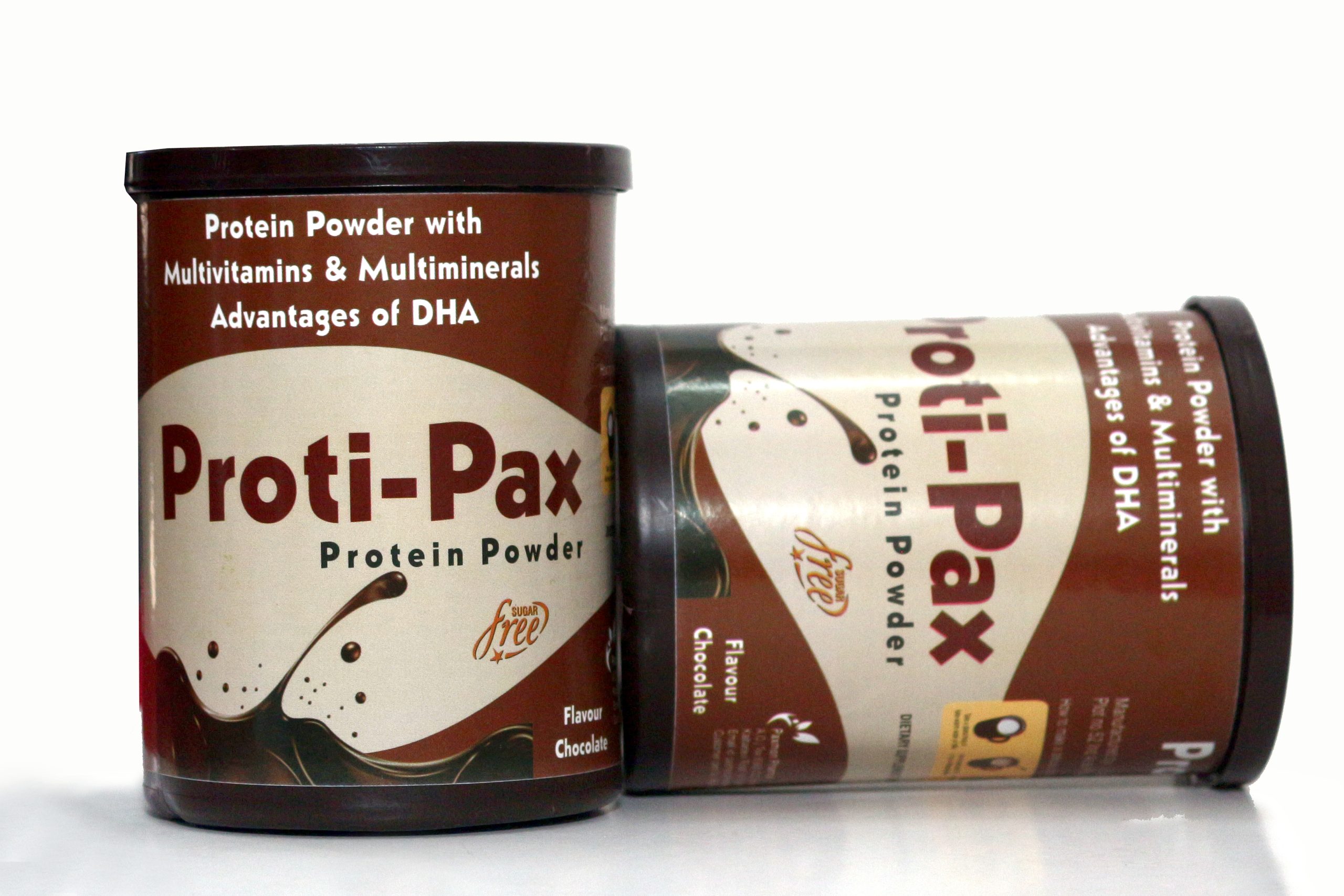 PROTI-PAX CHOCOLATE