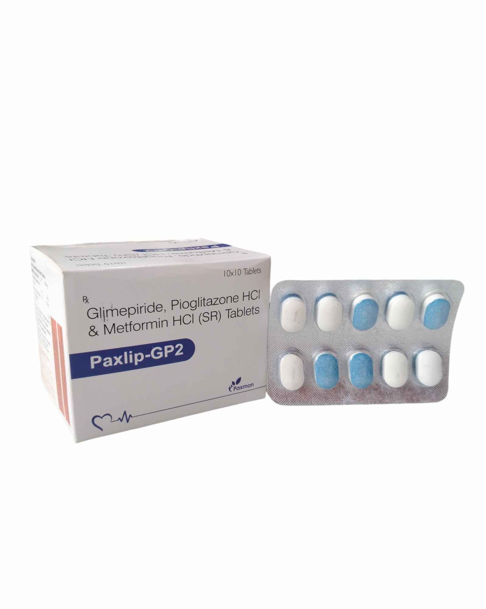 PaxmonPharma